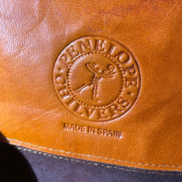 New Penelope Chilvers Leather Tassel Riding Boot Conker Brown 40 Kate Middleton - Picture 11 of 13